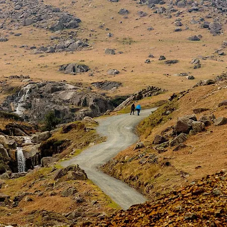 Yha Coppermines *