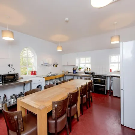 Holiday home Yha Coppermines Coniston