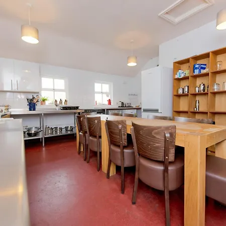 Yha Coppermines Holiday home Coniston