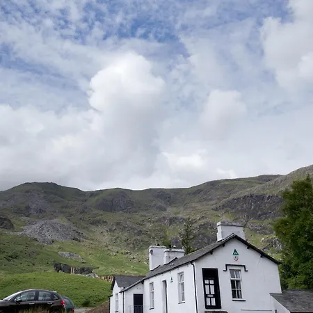 Yha Coppermines *