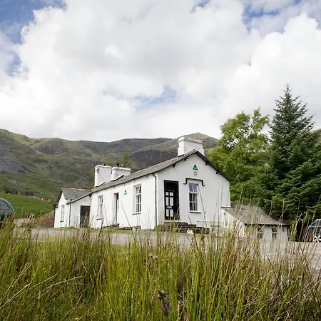 Holiday home Yha Coppermines